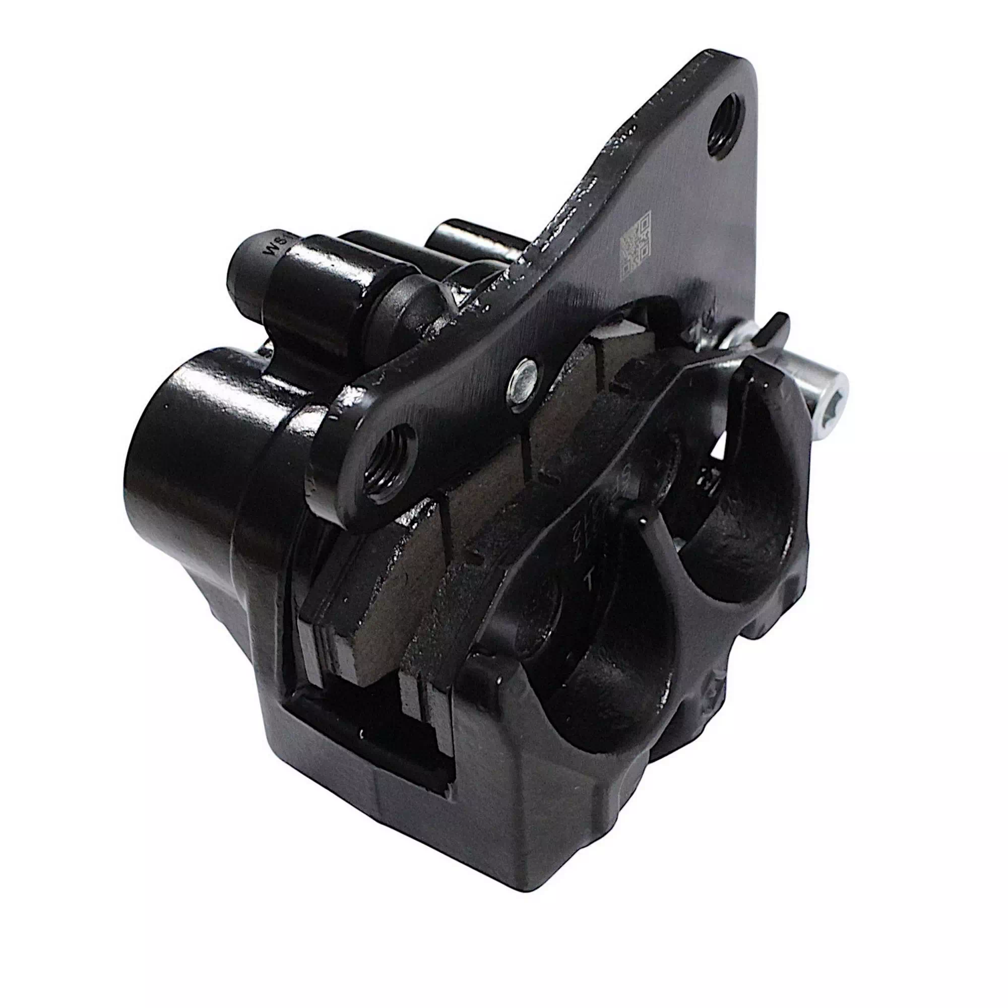 QJ MOTOR SRK 125-S ARKA FREN MERKEZİ ALT KISIM [125-S] #RK 55045